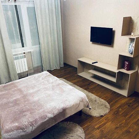 סומי Apartamenty. Geroev Krut מראה חיצוני תמונה